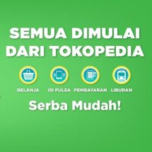 Logo toped market