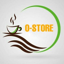 Logo O-Store Indonesia