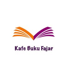 Logo Kafe Buku Fajar