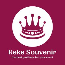 Logo KekeSouvenir