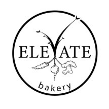 Logo Elevatebakery