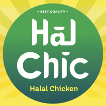 Logo HalalChicken