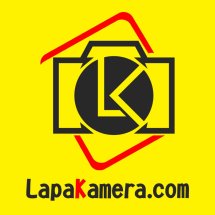 Logo lapakamera
