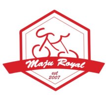 Logo Toko Majuroyal