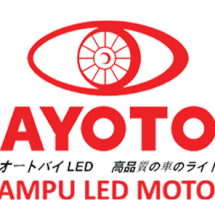 Logo Ayoto Official