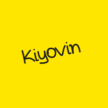 Logo Kiyovin