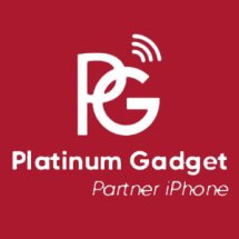 Logo Platinum Phone Malang