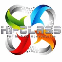 Logo Highclassacc