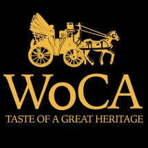 Logo WoCA Indonesia