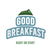 Logo Good Breakfast Store