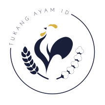 Logo Tukang Ayam ID