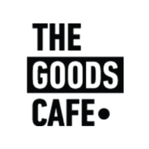 Logo The Goods Cafe