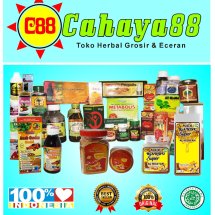 Logo Cahayaherbal88