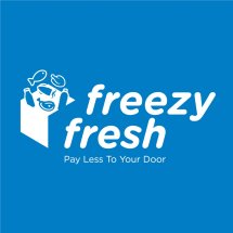 Logo Freezy Fresh