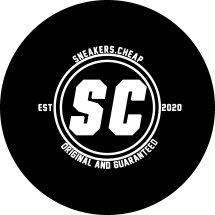 Logo Sneakers Cheap