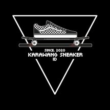 Logo Karawang Sneaker ID