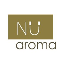 Logo Nu Aroma