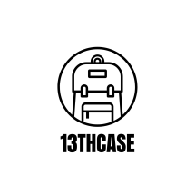 Logo 13thcase