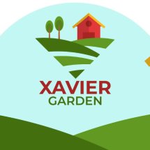 Logo Xavier Garden