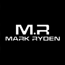 Logo MARK RYDEN