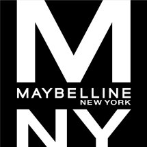 Logo Maybelline Official Shop