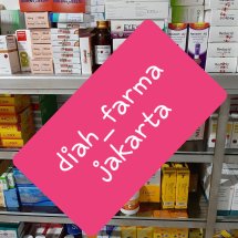 Logo diah_farma