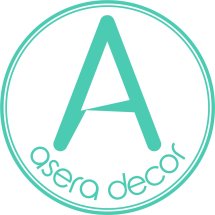 Logo Asera Decor