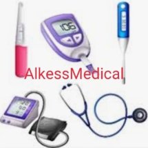 Logo AlkessMedical