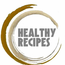 Logo Healthy Recipes