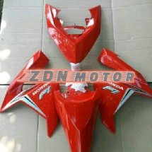 Logo ZDN MOTOR JAYA