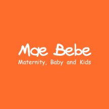 Logo MaeBebe