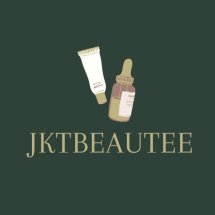 Logo jktbeautee