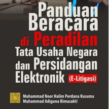 Logo ledy buku