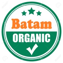 Logo BatamOrganic