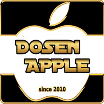 Logo TOKODOSEN
