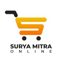 Logo Surya Mitra Online