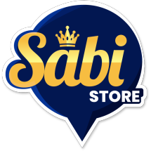 Logo Sabi Online Store
