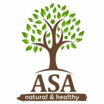 Logo ASA natural & healthy