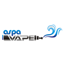 Logo ASPA Powder coating