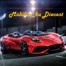 Logo Mobilan_ku Diecast