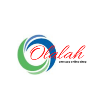 Logo olalah.