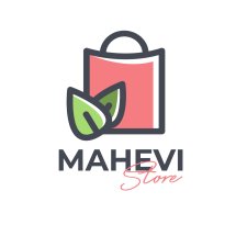 Logo Mahevi Store