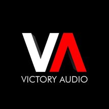 Logo VICTORY AUDIO SERPONG