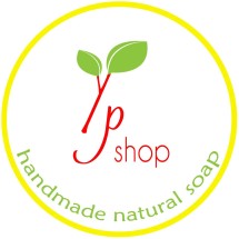 Logo YP Shop