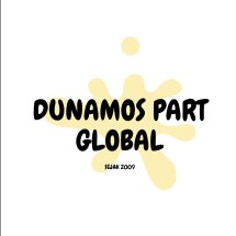 Logo dunamos part global