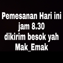 Logo pasar mak_emak