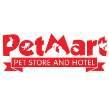 Logo Pet Mart