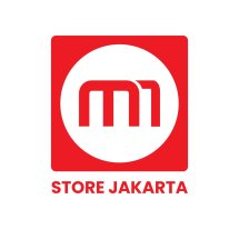 Logo Mi Store Jakarta