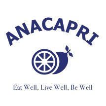 Logo Anacapri