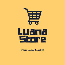 Logo Luana Jaya